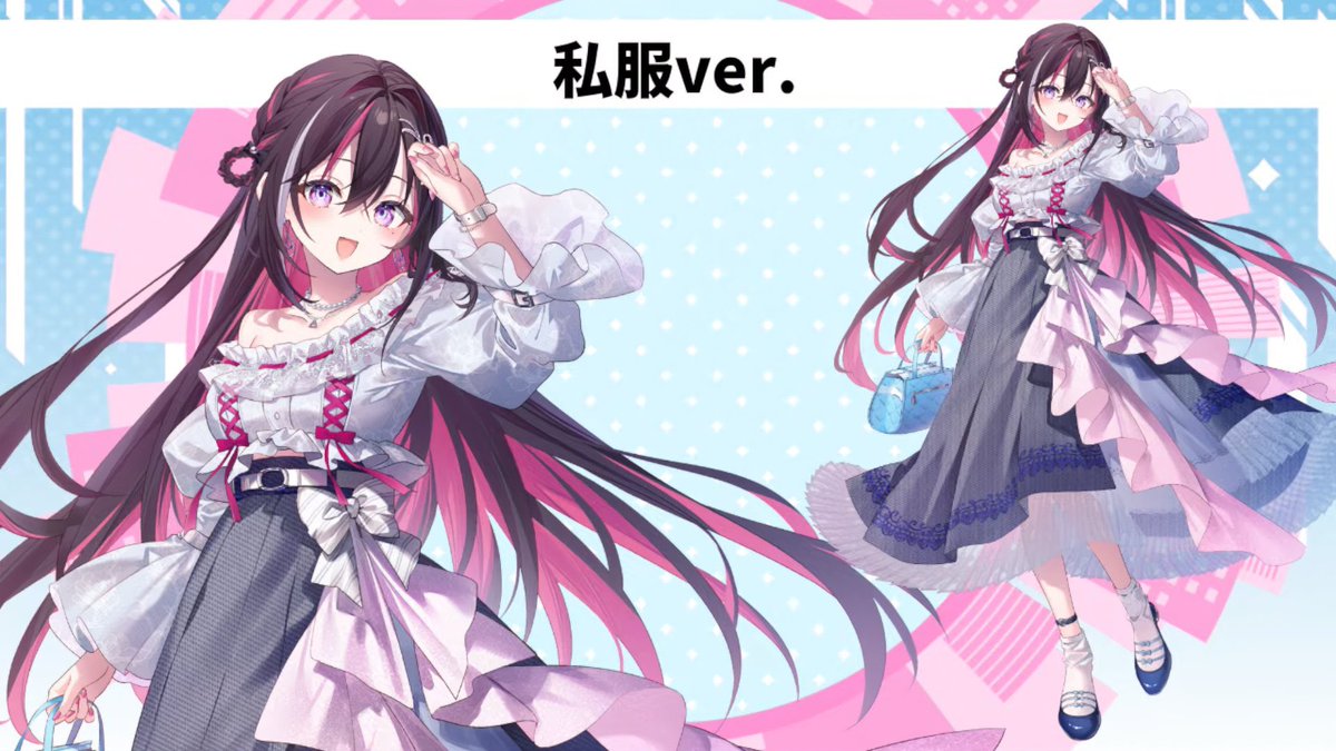はむおーじ@c107 1日目き28a 西2ホール tweet media