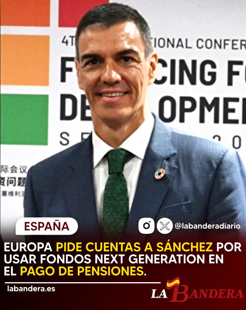 La Bandera tweet media