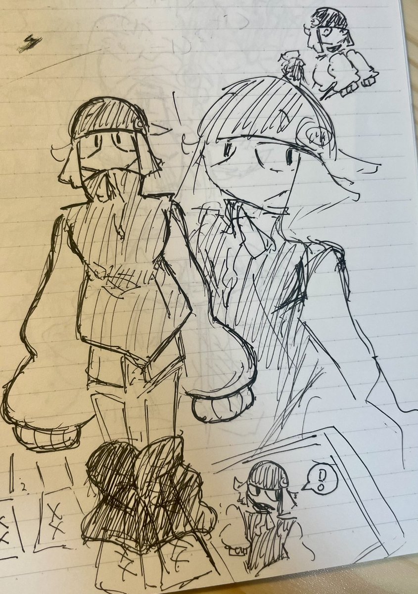 yakumo_train's tweet photo. 絵！！！ https://t.co/3h7qtBL46G