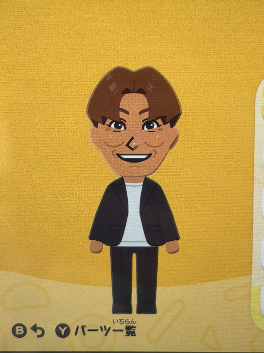 ぴーち。 tweet media