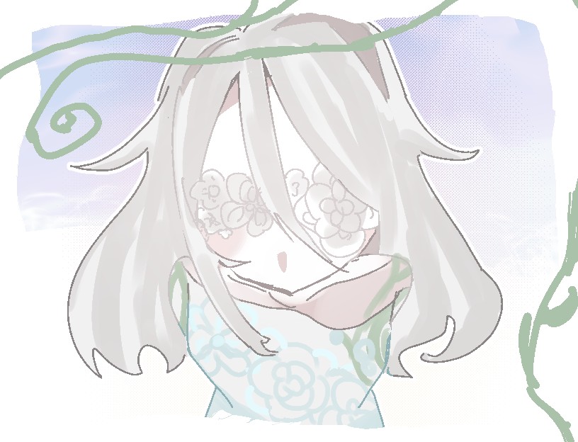 ねむは「つ07」 tweet media
