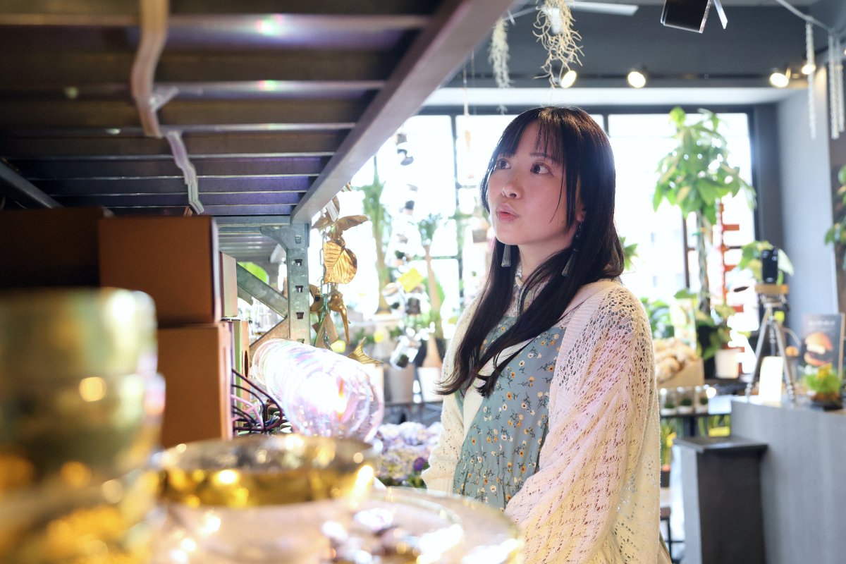 榛の木 tweet media