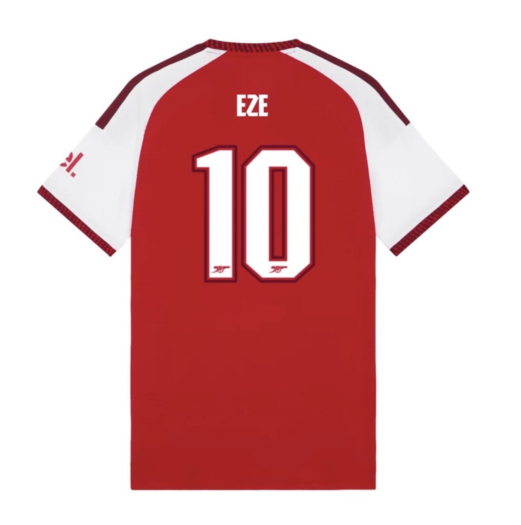 Arsenal FC 🇫🇷 tweet media