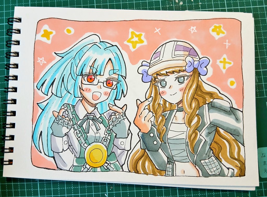 こしょー tweet media