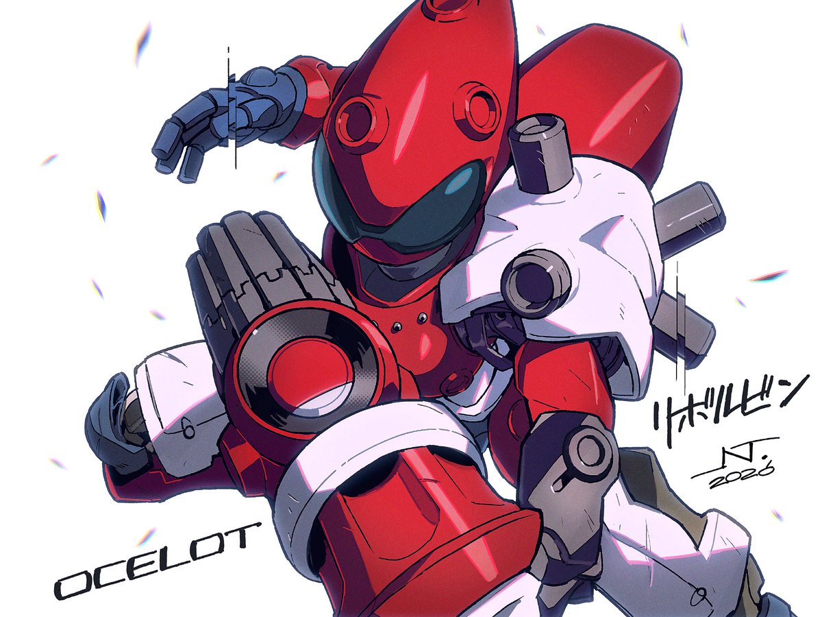 BeepCompany's tweet photo. 「機動戦士ガンダム 水星の魔女」ガンダム・エアリアルなどのデザインで活躍されているイラストレーター・メカデザイナーのJNTHED様 @JNTHED から「NITRO GEN OMEGA」発売記念イラストが到着‼️
Nintendo Switch版でもクルーとともに、このどうしようもない世界に希望を灯せーー https://t.co/Yi2YOK7jM9