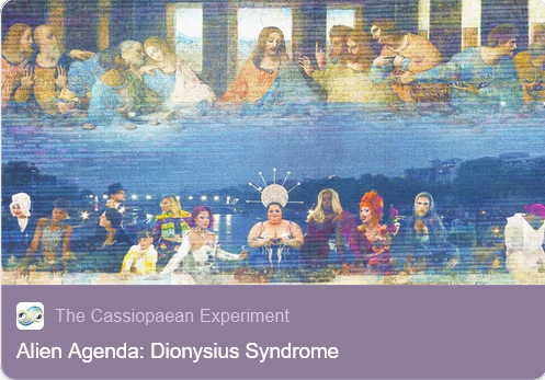 laurel700's tweet photo. What do "Aliens" have to do with Jeffrey Epstein?  Well, read this article and find out.  But brace yourself - it's horrifying.

Alien Agenda: Dionysius Syndrome https://t.co/6hC7ElVORO https://t.co/qUzzjU9iVZ