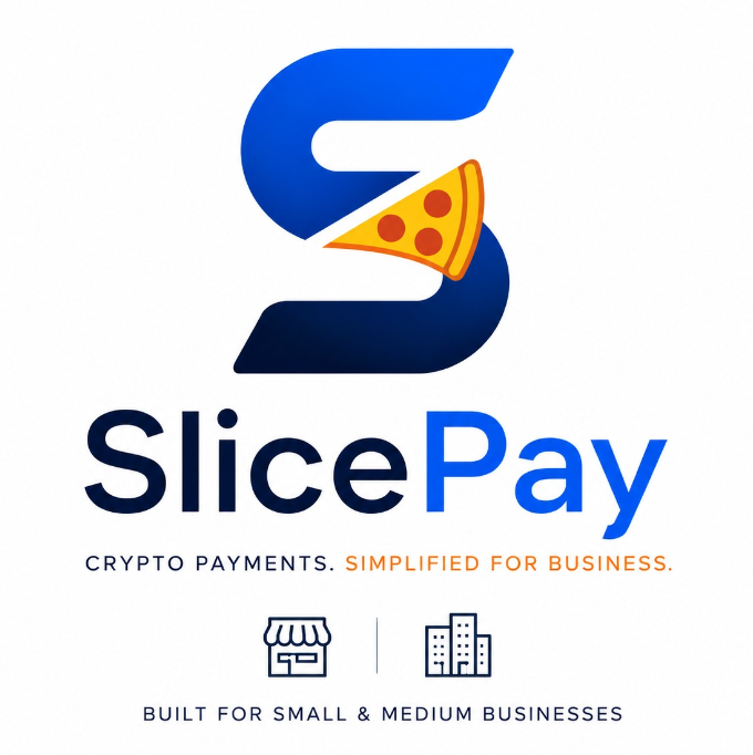 SlicePay tweet media