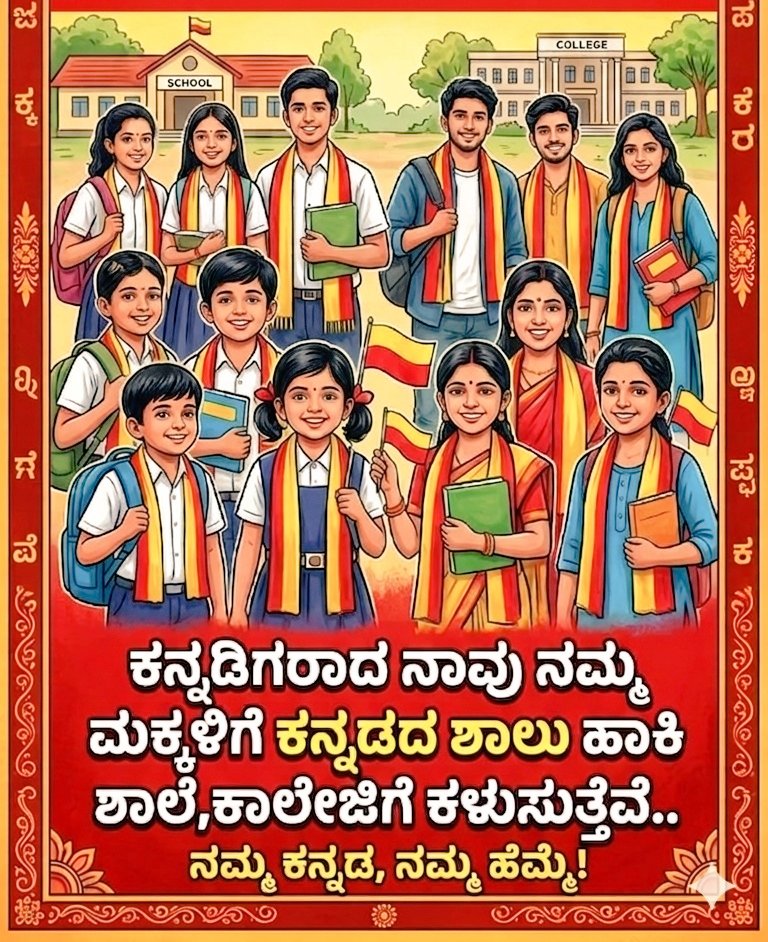 ಗುರುದೇವ್ ನಾರಾಯಣ್ 💛❤️ GURUDEV NARAYAN🌿 tweet media