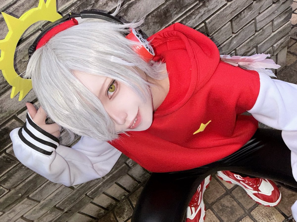 fw928fw's tweet photo. cos / ⓒ®️👼

ﾀﾞｲﾖｰｰｰｶｲの日とのことなので https://t.co/xmgvF9laK5