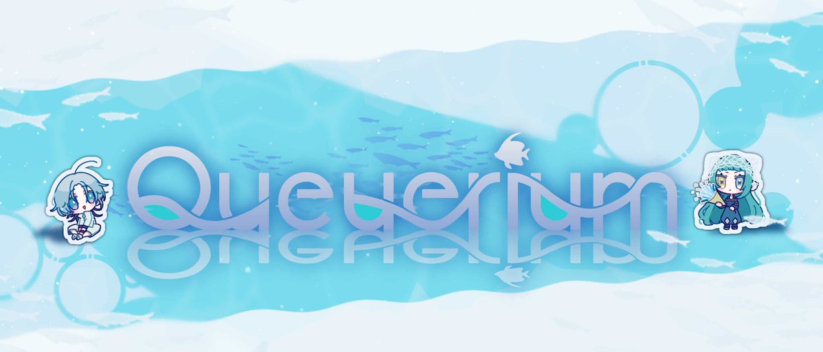 𝗤𝘂𝗲𝘂𝗲𝗿𝗶𝘂𝗺🐠 tweet media