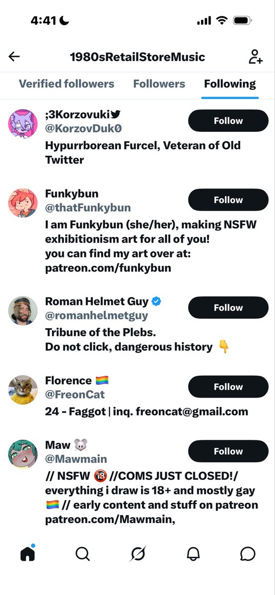 Bam tweet media