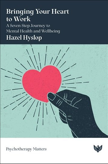 OPPractice's tweet photo. Mental Health Awareness Week

This year’s theme is “Action”, recognising that while awareness is vital, real change happens when we take action too.
At The OP Practice, we wanted to share two books that speak to workplace mental health and wellbeing.

#mentalhealthawarenesswee https://t.co/bVF3nQ90rP