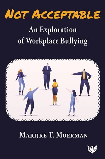 OPPractice's tweet photo. Mental Health Awareness Week

This year’s theme is “Action”, recognising that while awareness is vital, real change happens when we take action too.
At The OP Practice, we wanted to share two books that speak to workplace mental health and wellbeing.

#mentalhealthawarenesswee https://t.co/bVF3nQ90rP