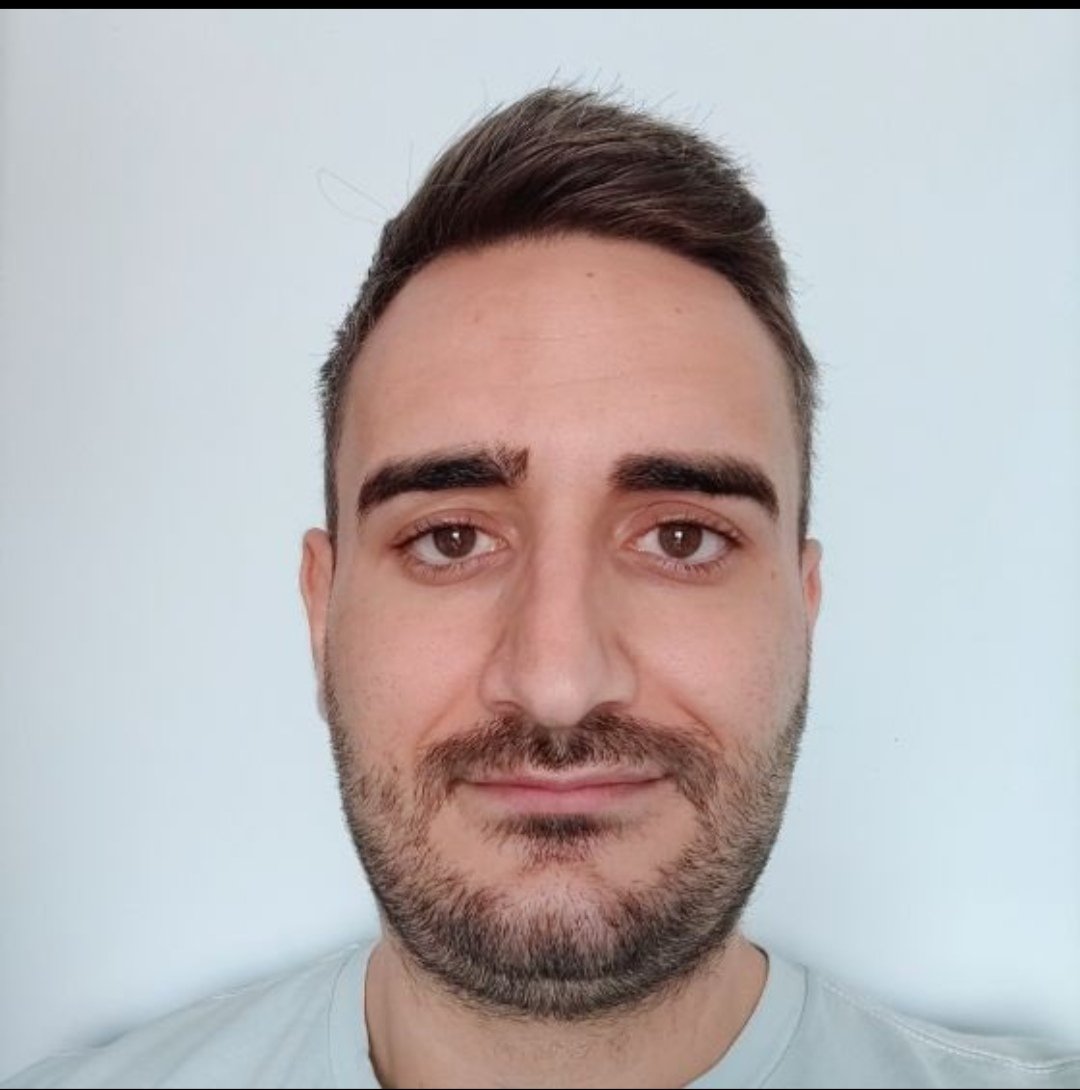 Jaime González tweet media