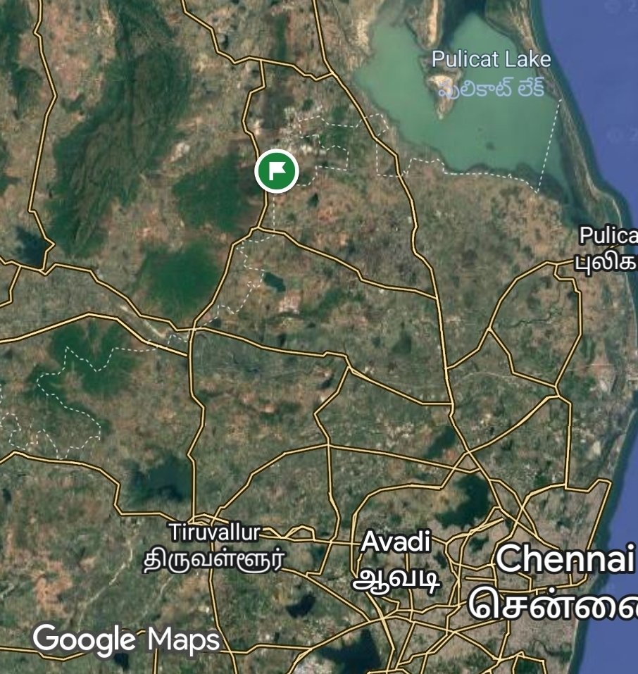 Andhra Nexus tweet media