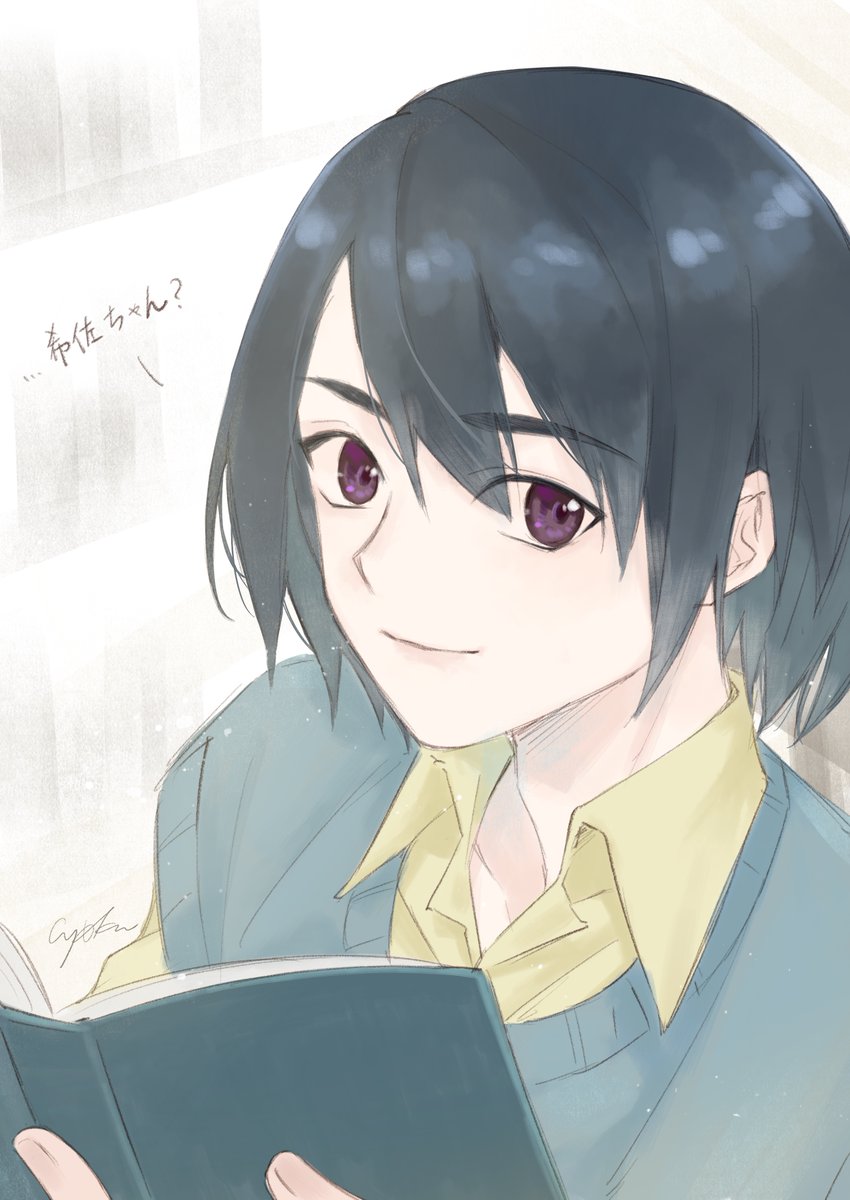 Syoka@新刊出したい tweet media