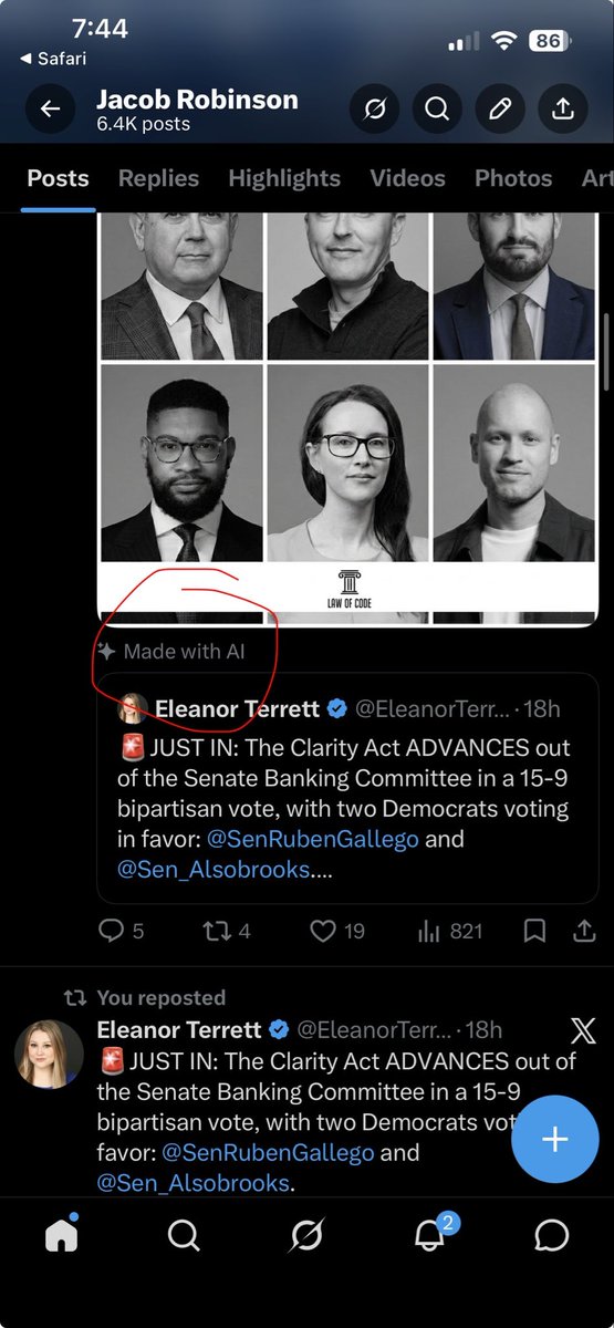 Jacob Robinson tweet media