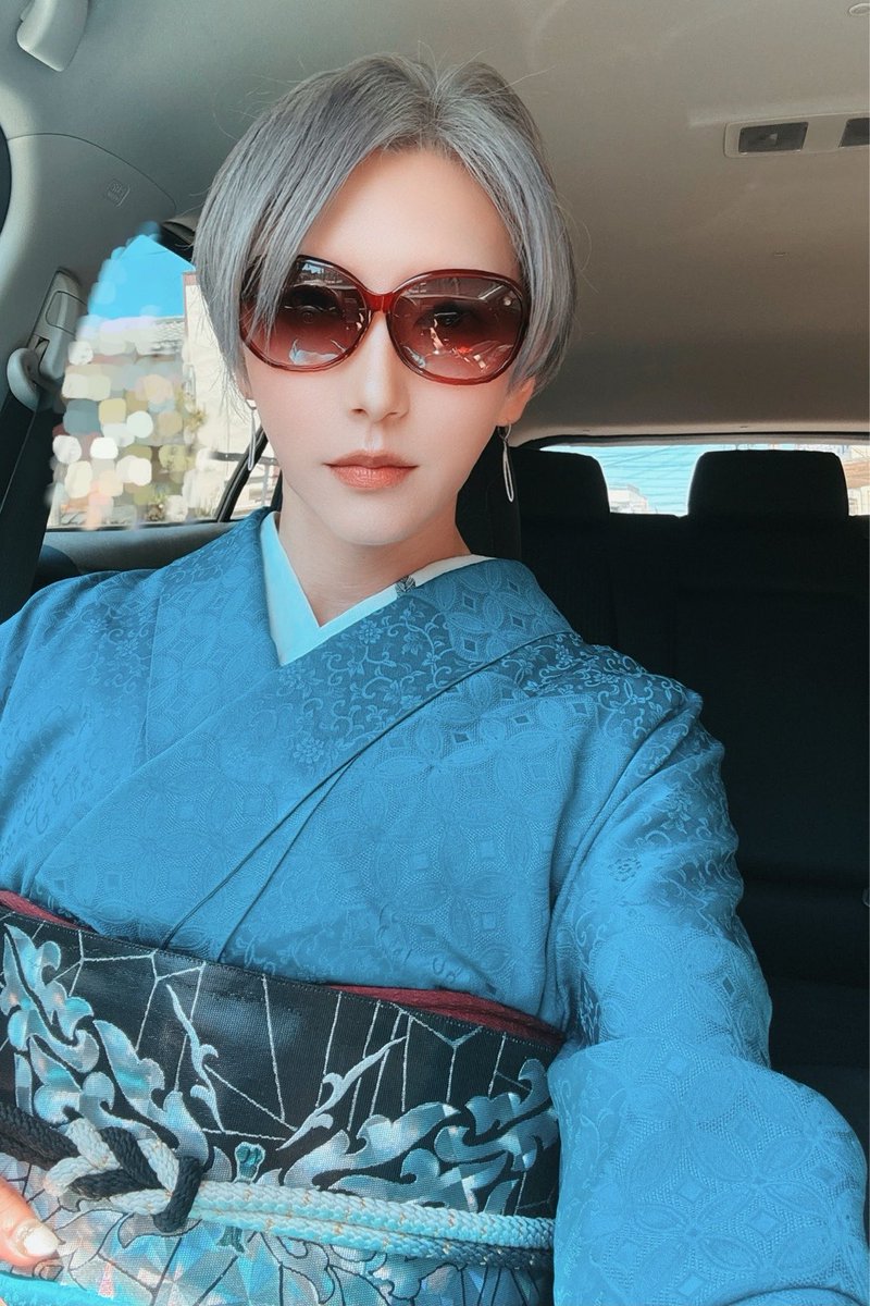 鷹村アオイ🦅✨ tweet media
