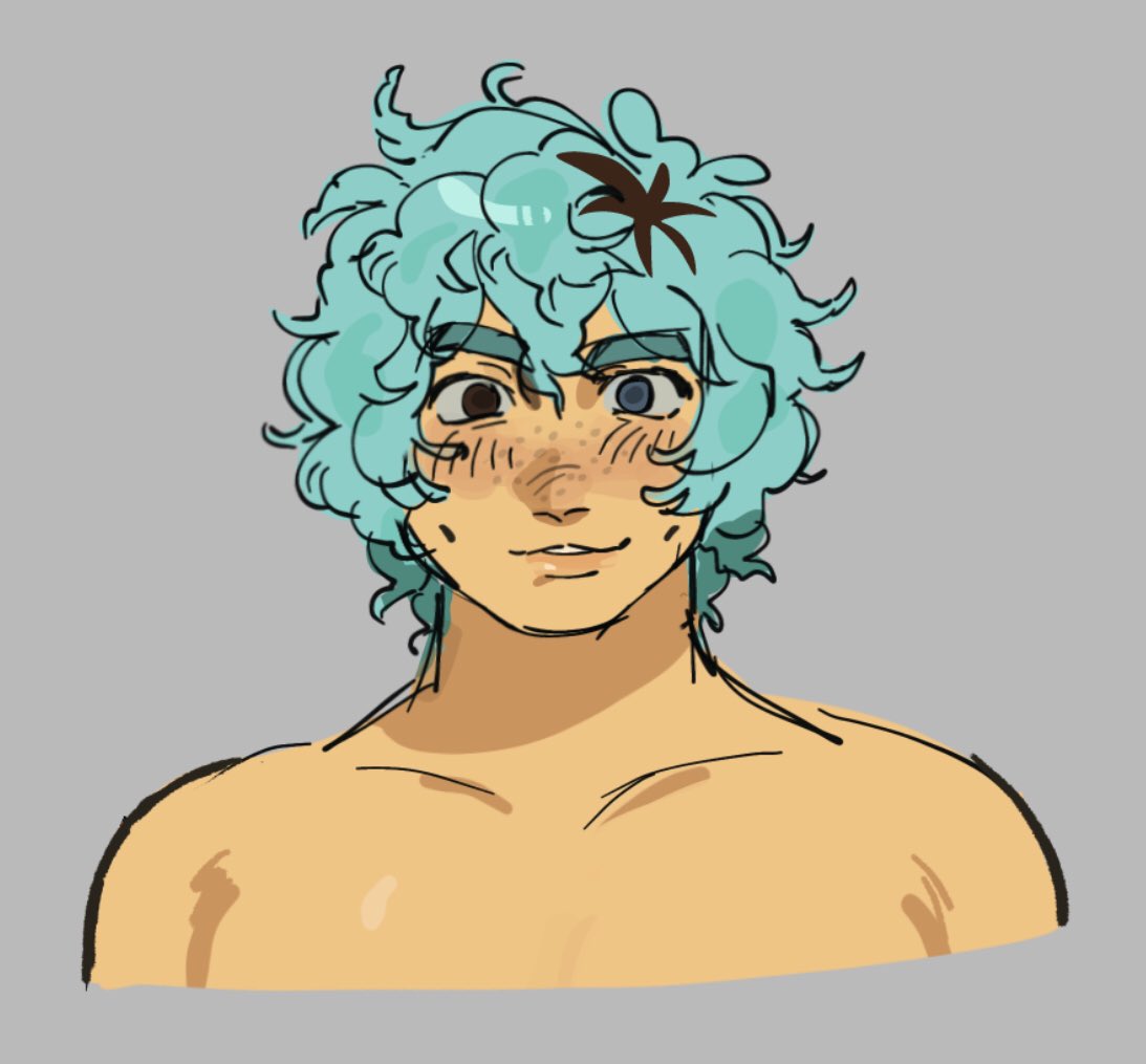 🍎(COMMS CLOSED) tweet media