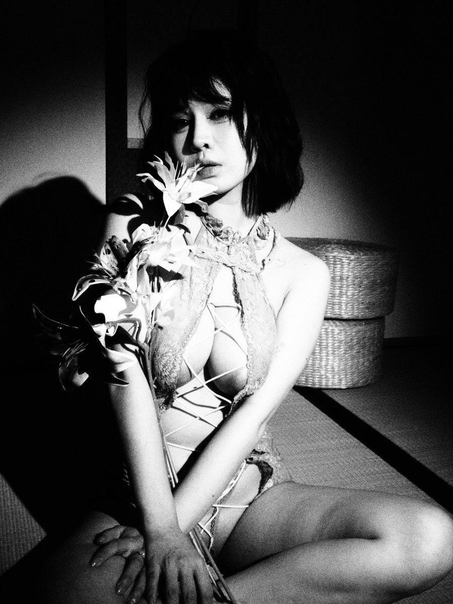 emotionless9991's tweet photo. 花

Model：@A1ewdFish https://t.co/EGQ72OVnD1