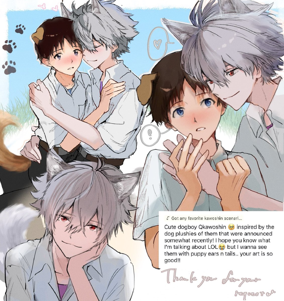 Sora 🐣 tweet media