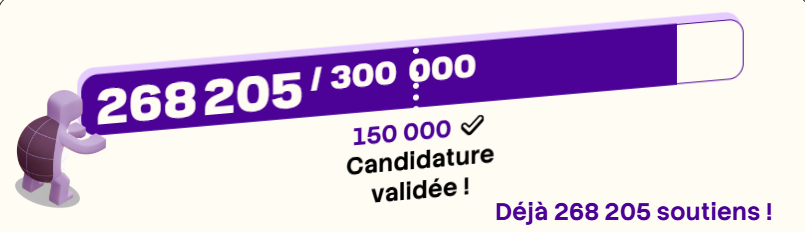 Nouvelle Alliance Populaire 🇫🇷🔻 tweet media