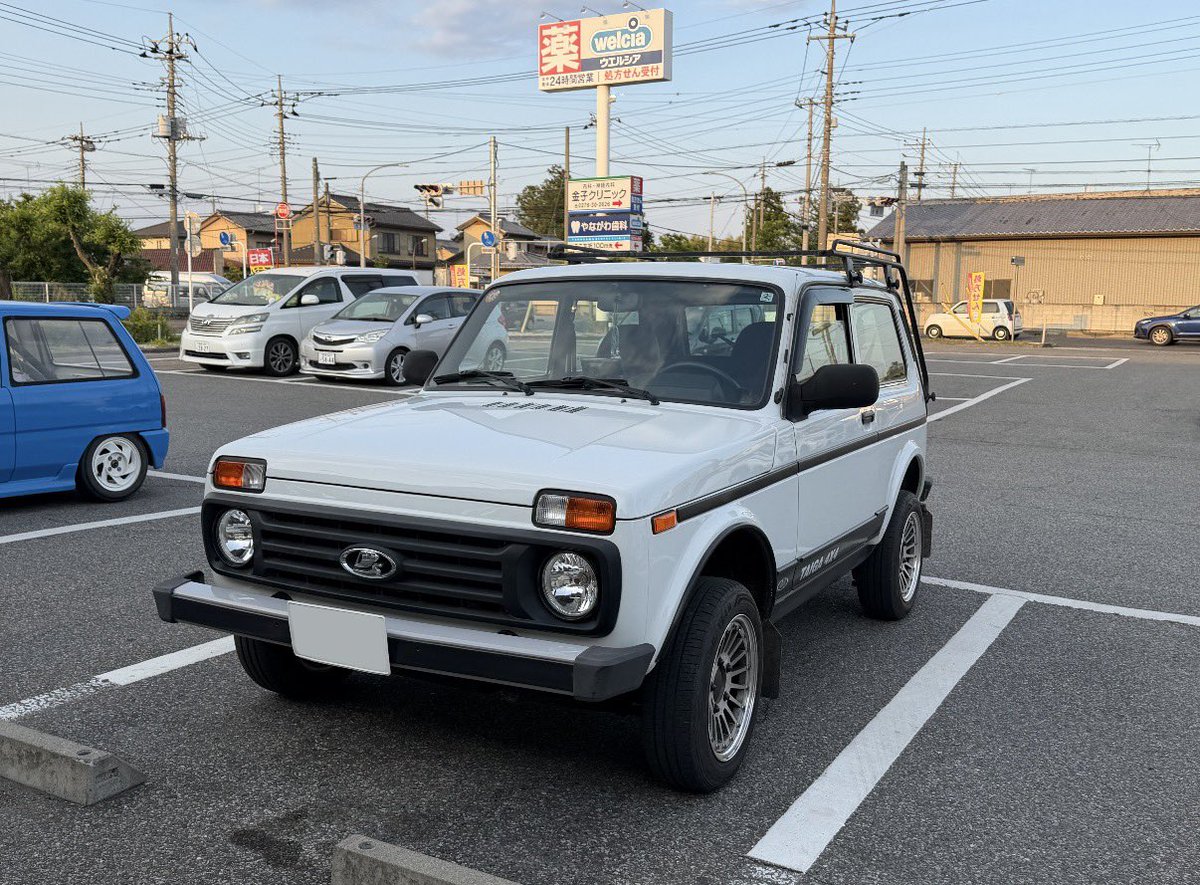 まつぼ｜R32とREX tweet media
