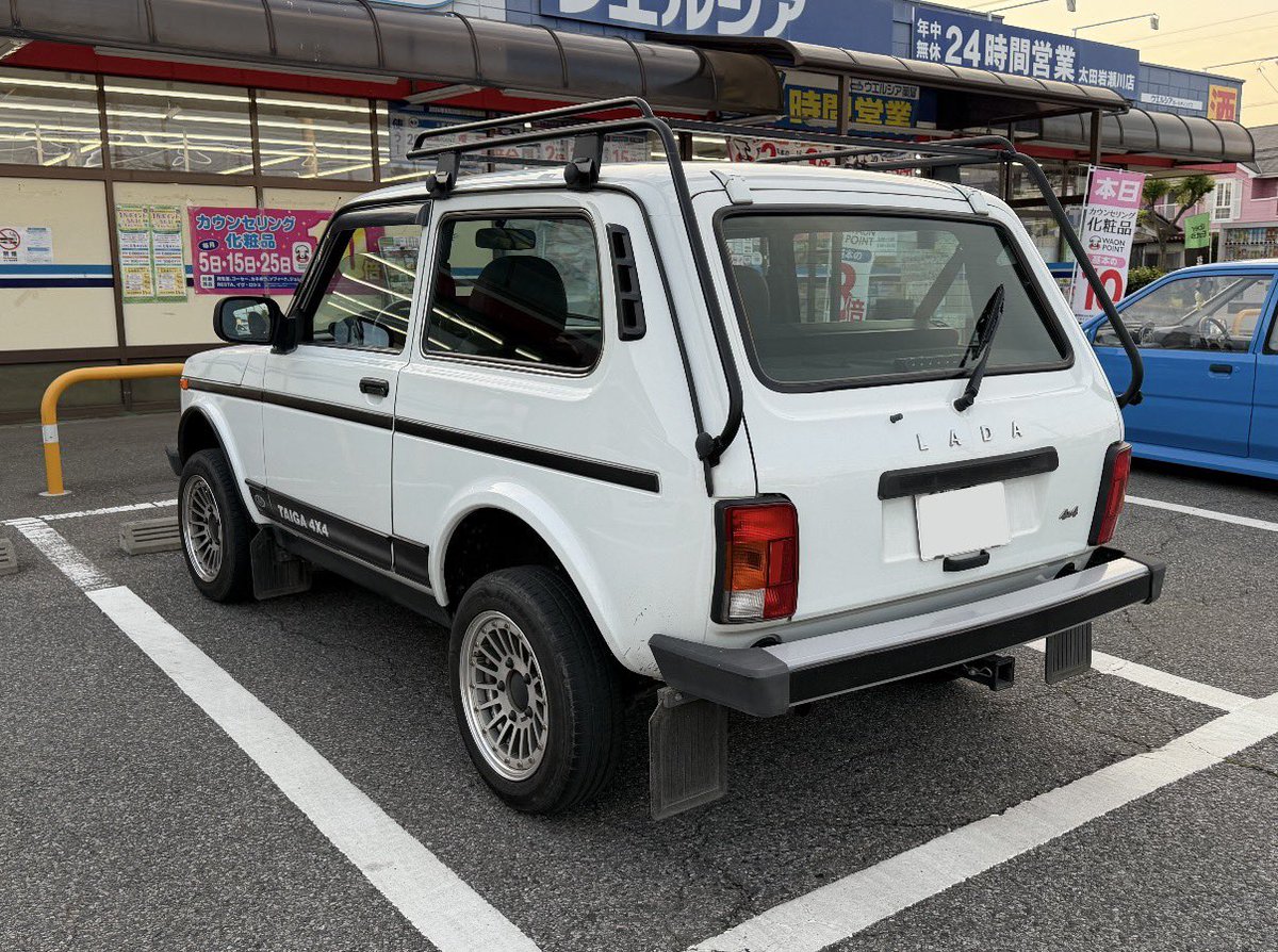 まつぼ｜R32とREX tweet media