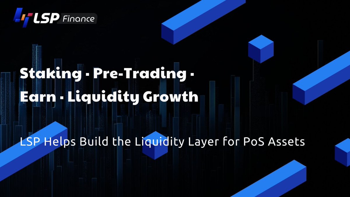 LSP Finance tweet media