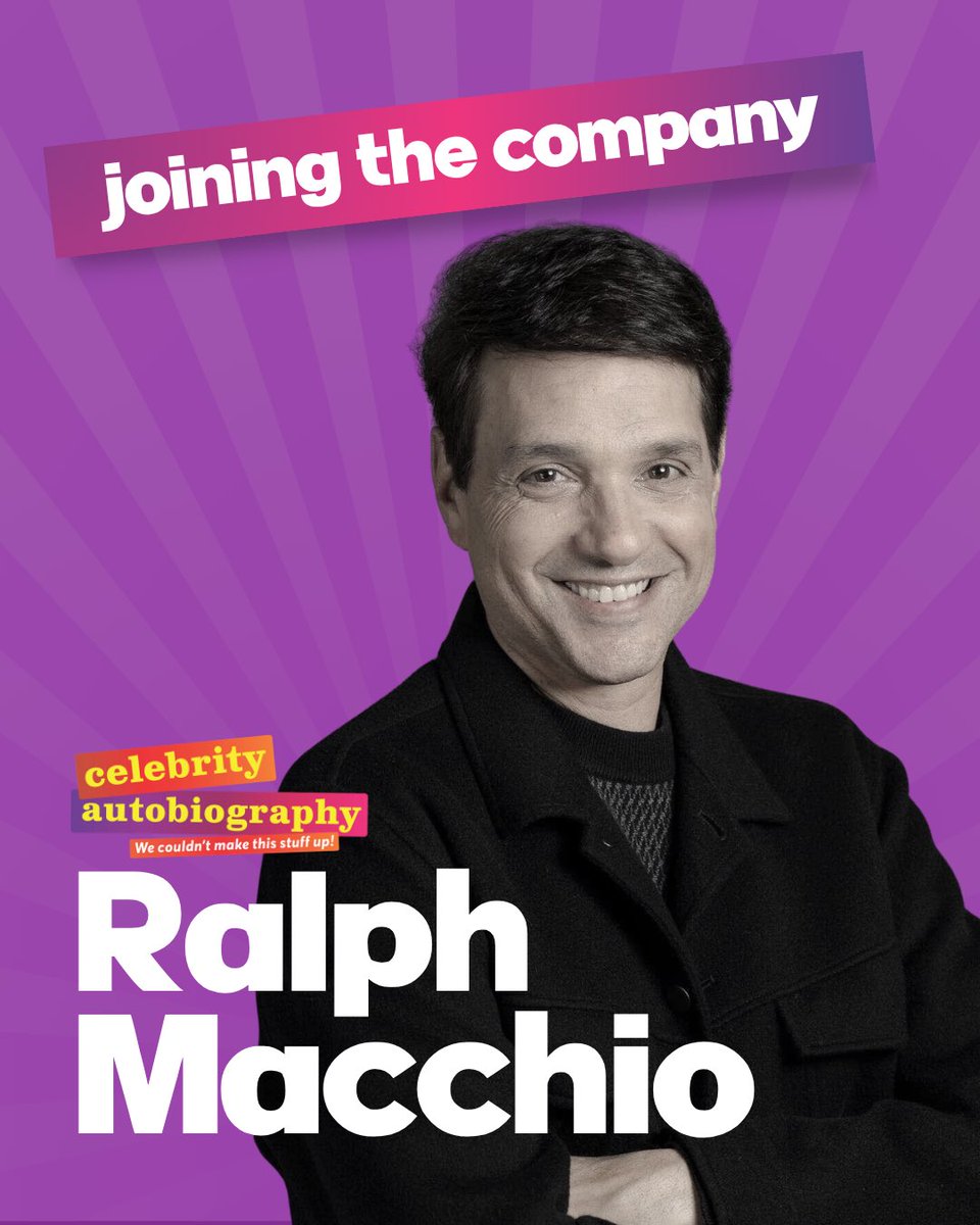Ralph Macchio tweet media