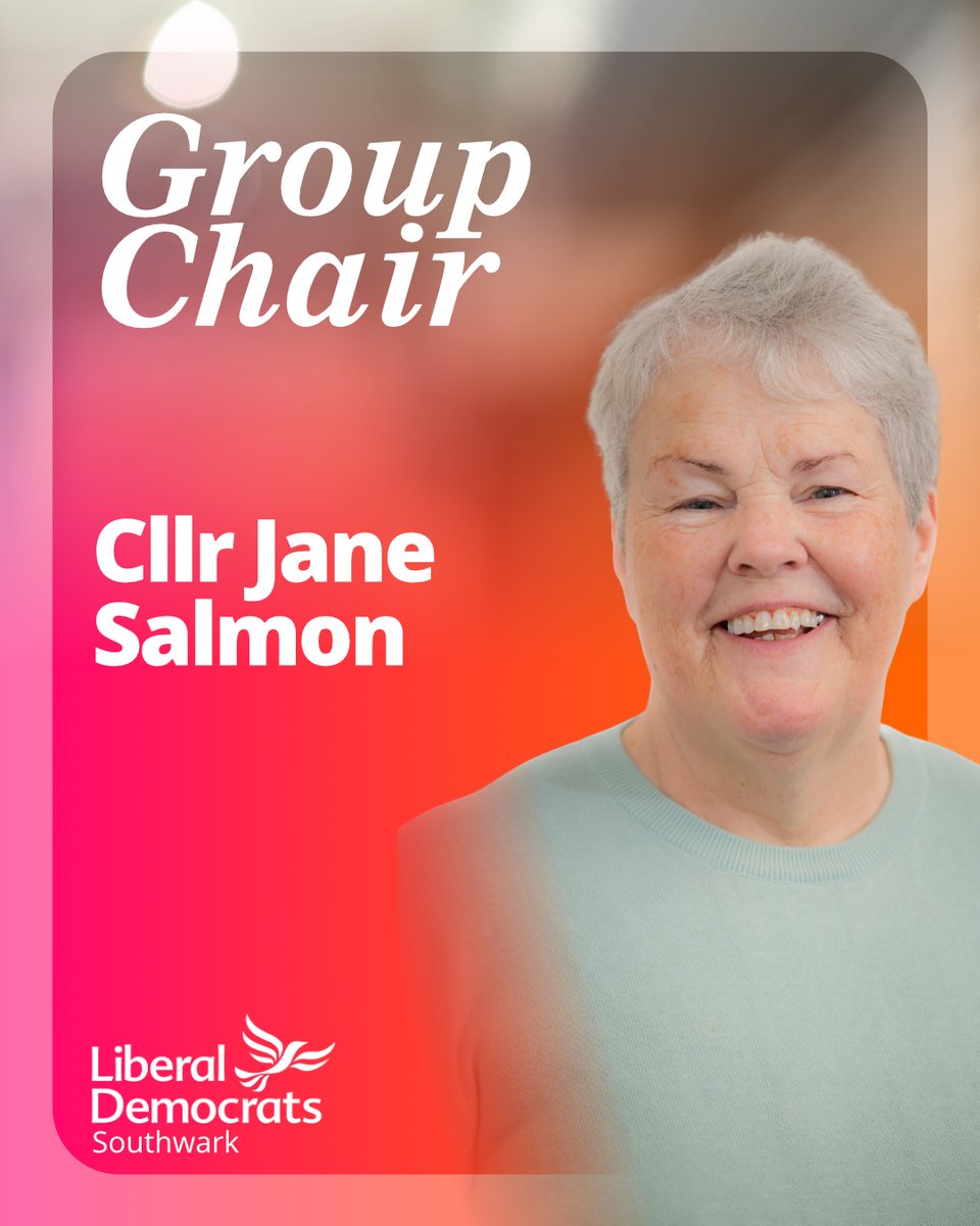 Southwark Lib Dems tweet media