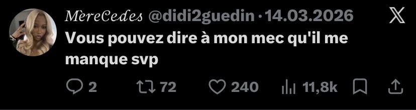𝑲.𝑫🥋🇨🇬 tweet media