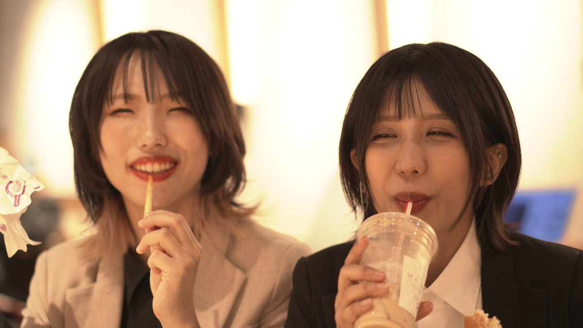 オルミュ tweet media