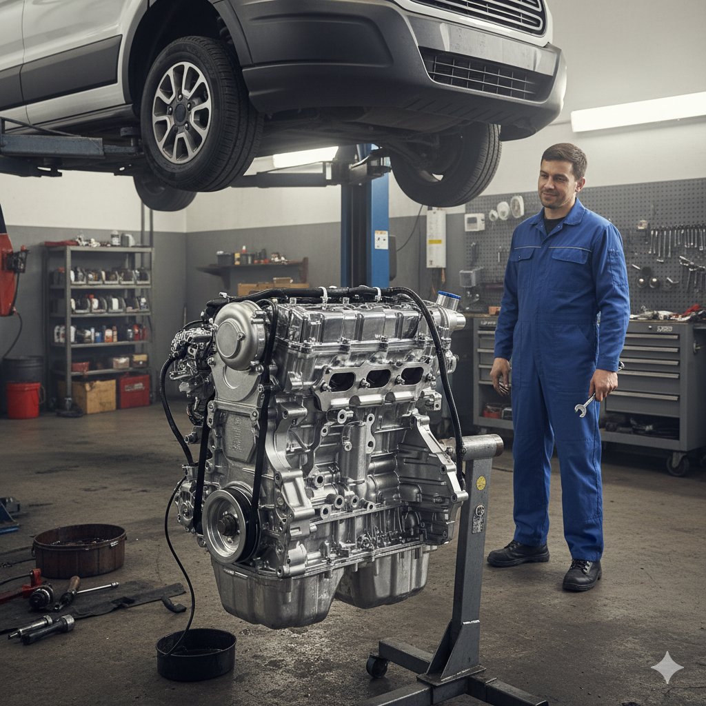 transitengines's tweet photo. The Real Cost of Ford Transit V363 Engine Replacement in the UK: Supply, Fit and Hidden Charges
What Exactly Fails on the Ford Transit V363 Engine That Leads to Full Replacement?
https://t.co/5xN9Dw3x2x
#FordTransit #FordTransitV363 #FordTransitEngines #FordTransitV363Engines https://t.co/5unkYOFmfb