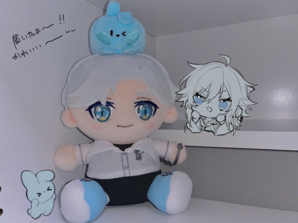 Post by 🦭 on X: ﾊﾋﾟ