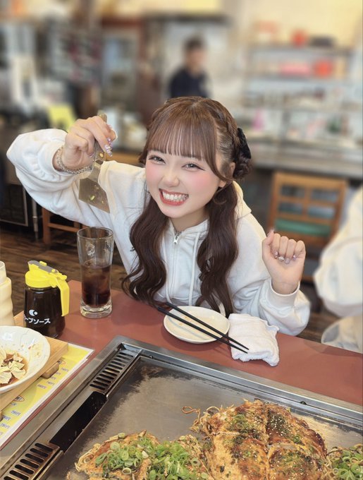 1日1もんちゃん 4日目 無邪気なもんちゃんも大好きです😽💕 この笑顔で