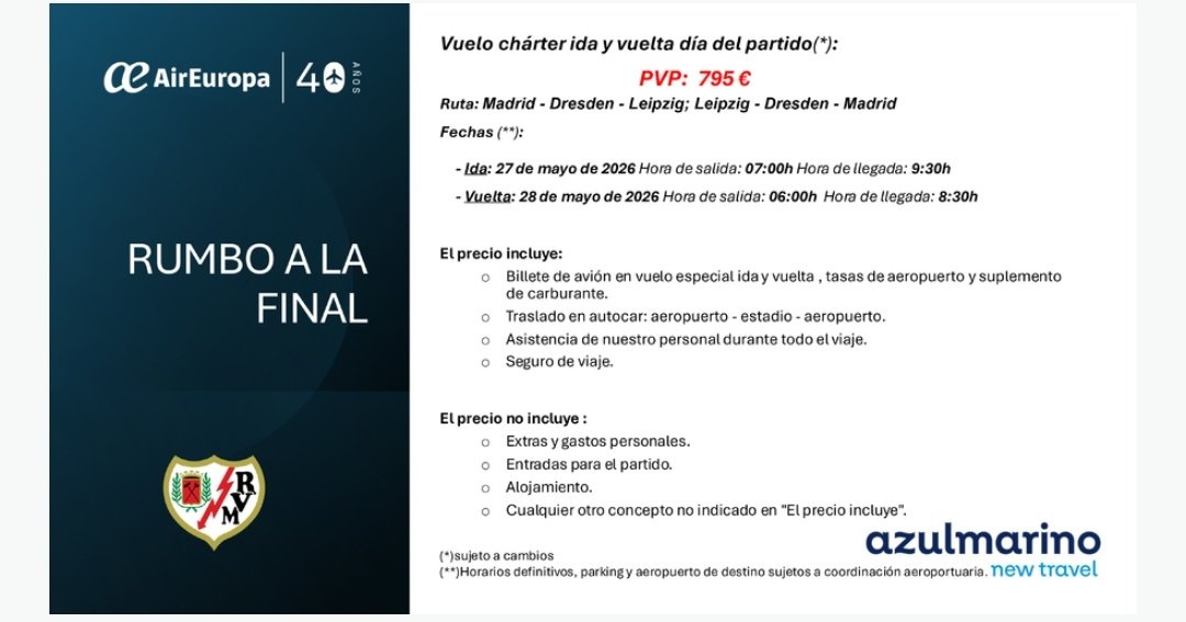 | C. A. Forjanes | tweet media