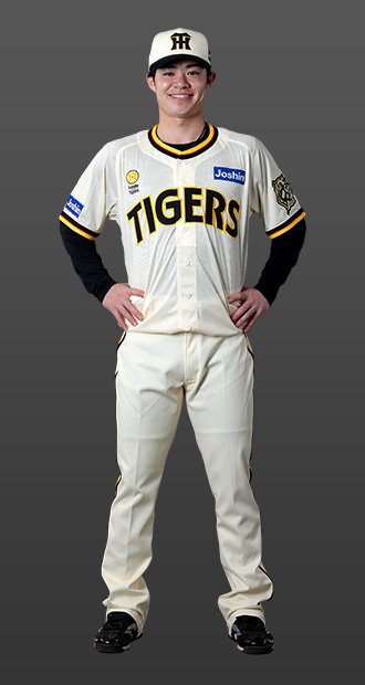 今日の阪神戦見てた人に聞きたいんですけど、今日このユニフォーム着