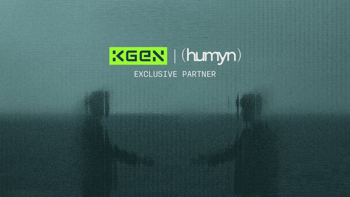 KGeN 🟩 tweet media