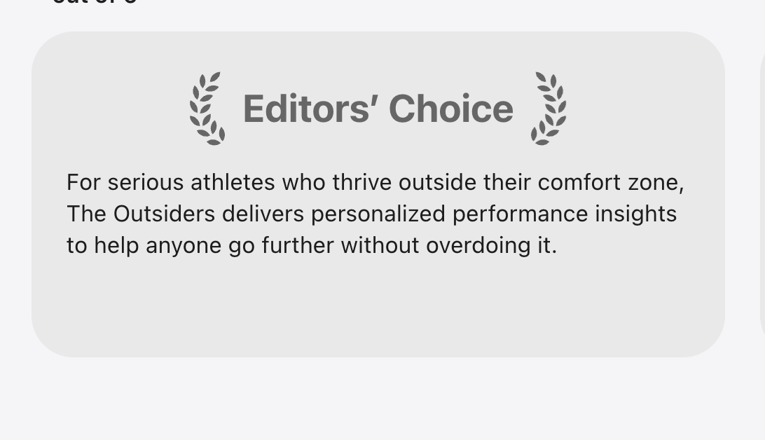 The Outsiders tweet media