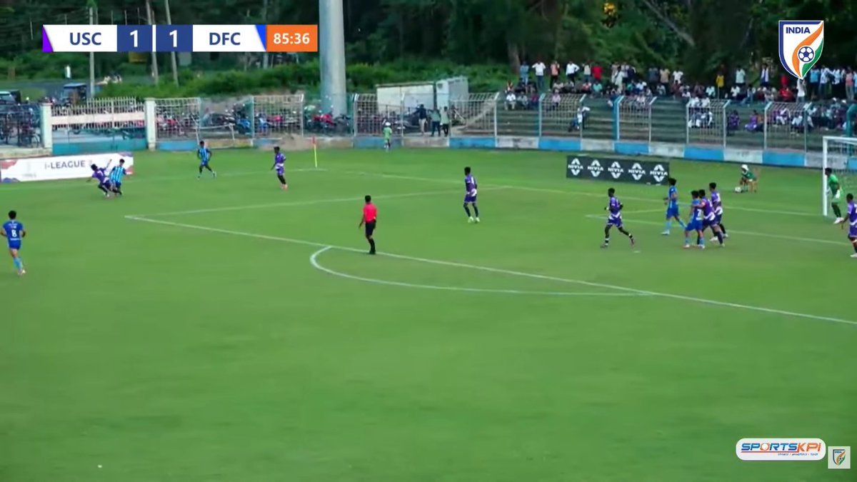 IFTWC - Indian Football tweet media