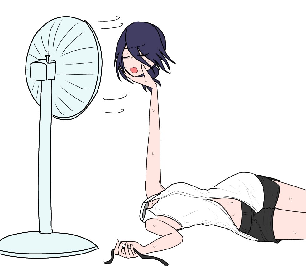 石の弩 tweet media