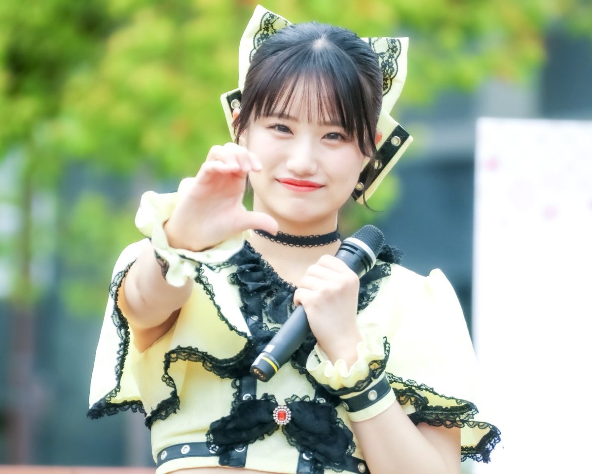 紅羽まりん🐝❤️蜂蜜★皇帝【5/24生誕祭‼️来てね‼️】 tweet media