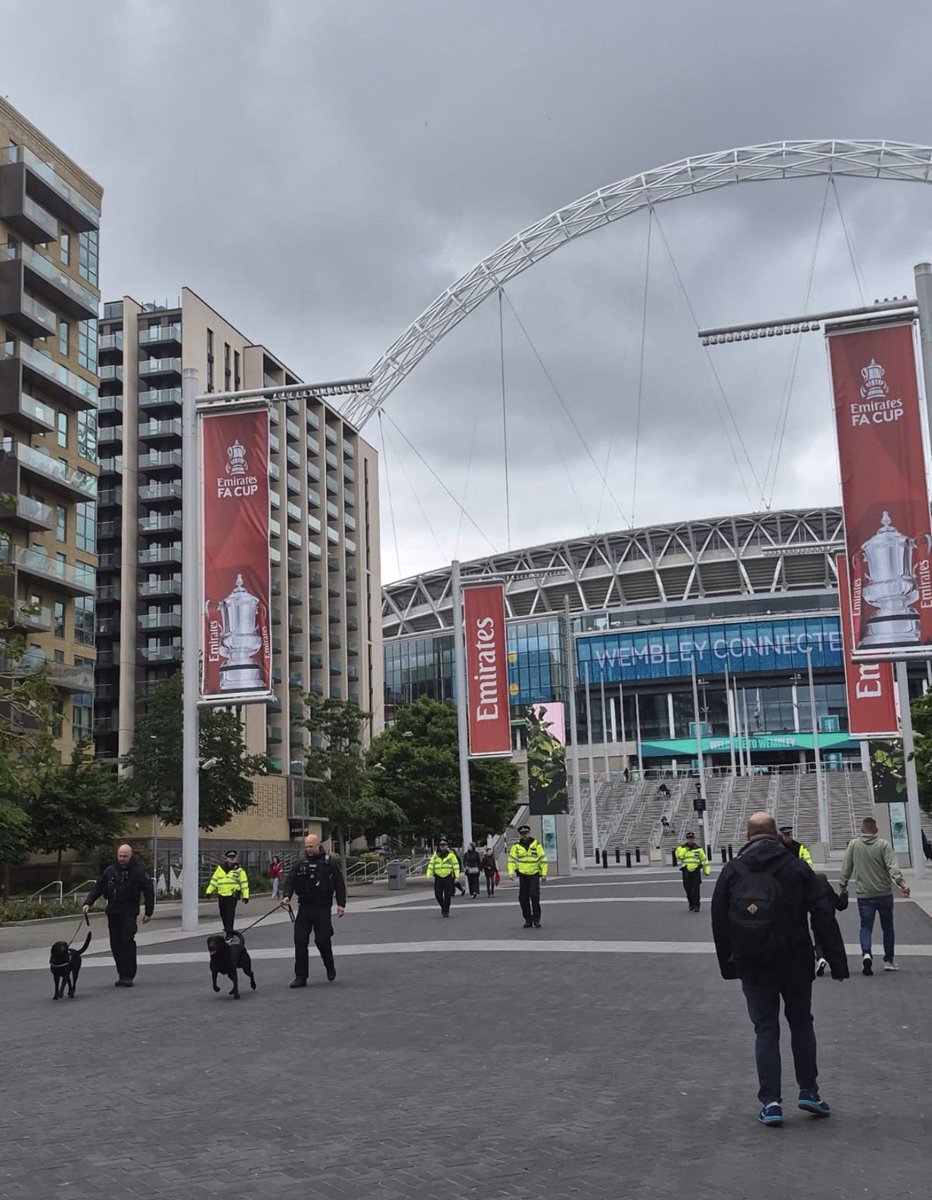 Brent MPS | North West BCU tweet media