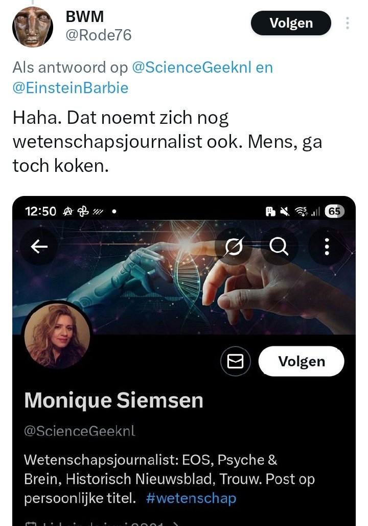 Monique Siemsen tweet media