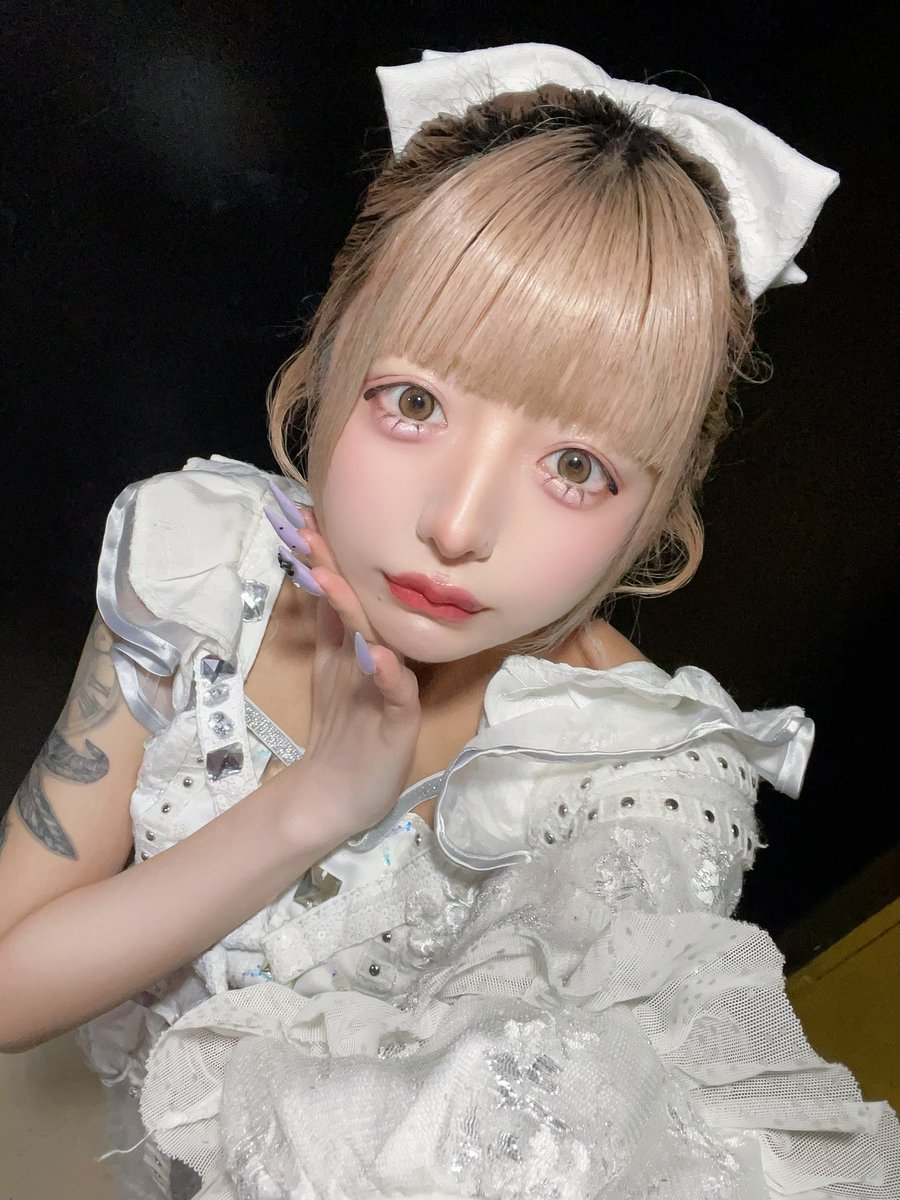 望月ちも☪️【ココシン】 tweet media