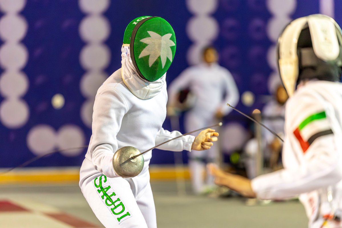 Team Saudi | فريق السعودية tweet media