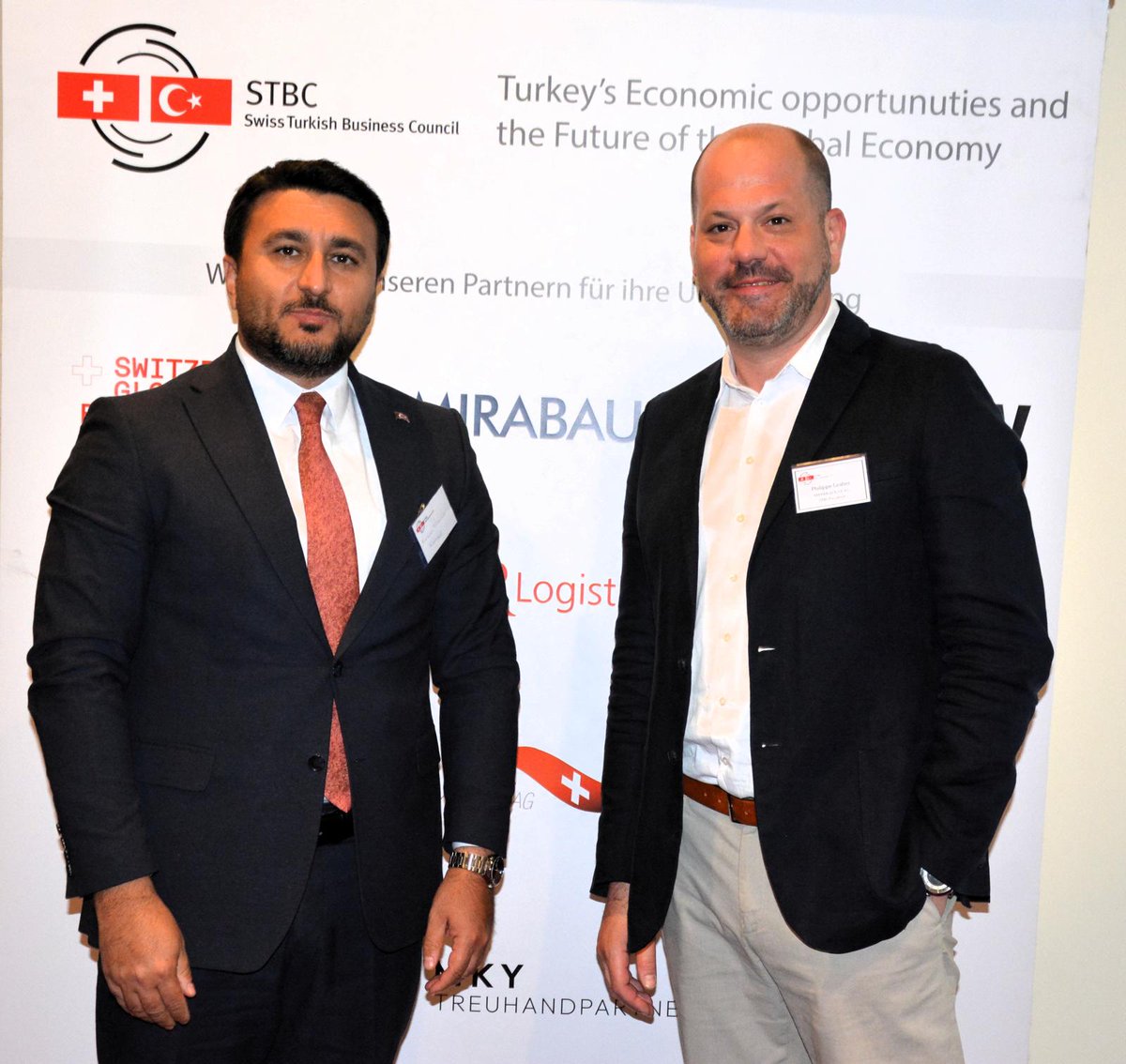 Türkiye in Zürich tweet media
