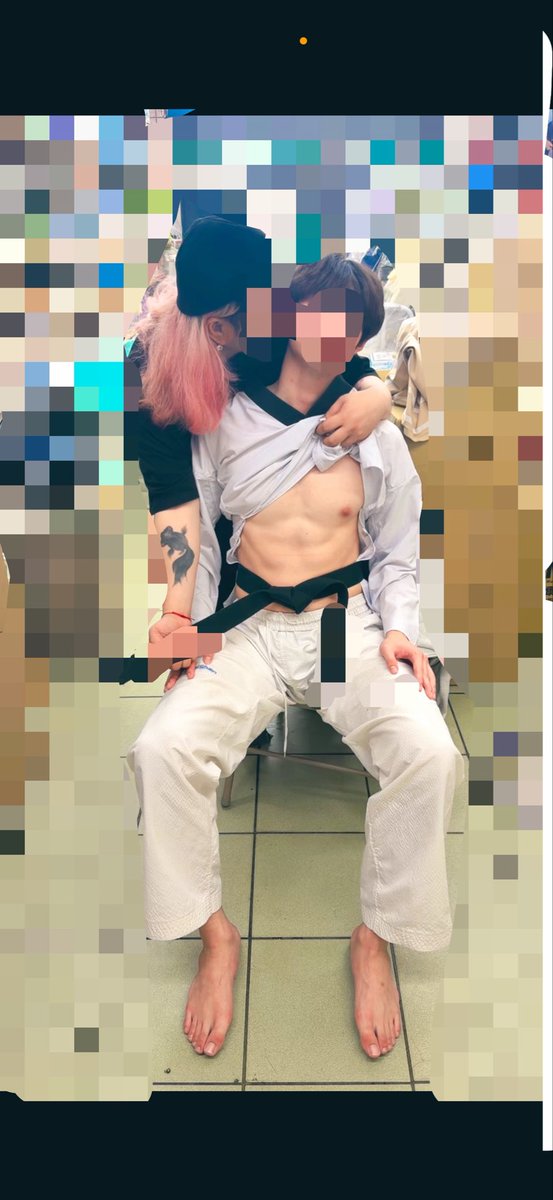 推特月老 tweet media