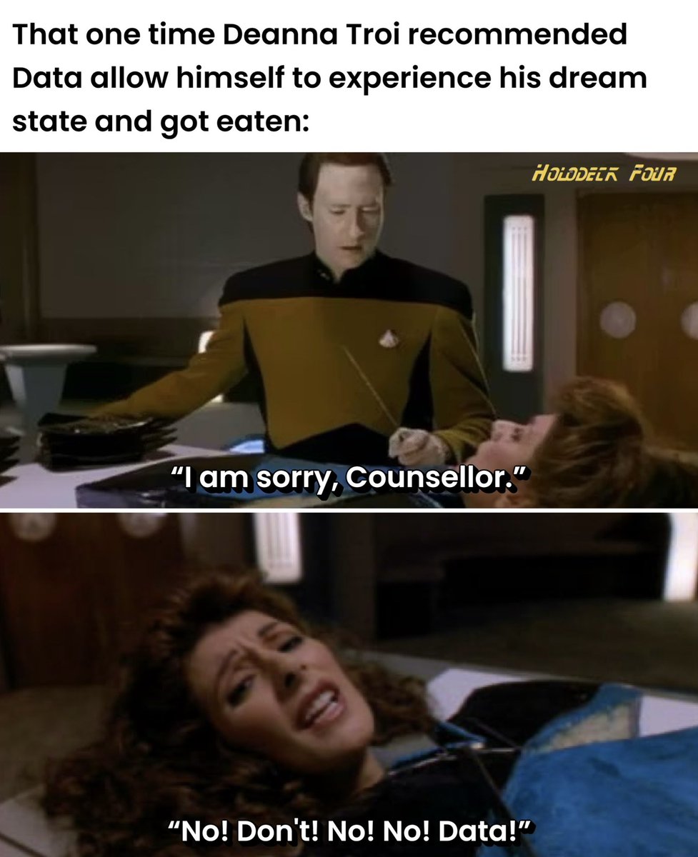 Holodeck Four tweet media